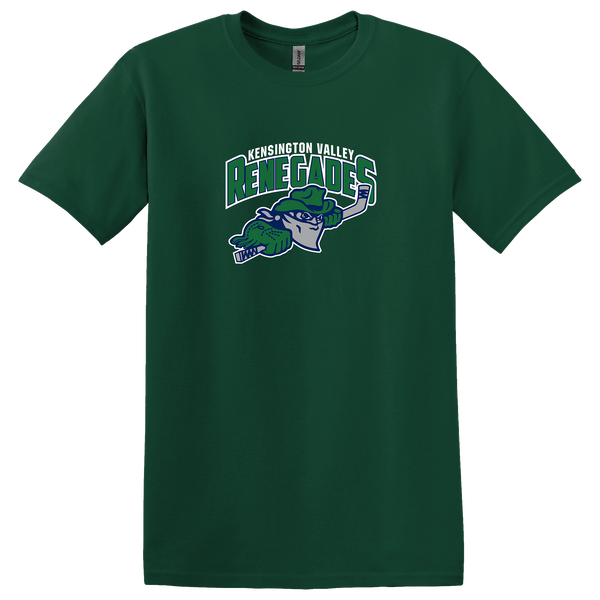 Kensington Valley Renegades Softstyle T-Shirt