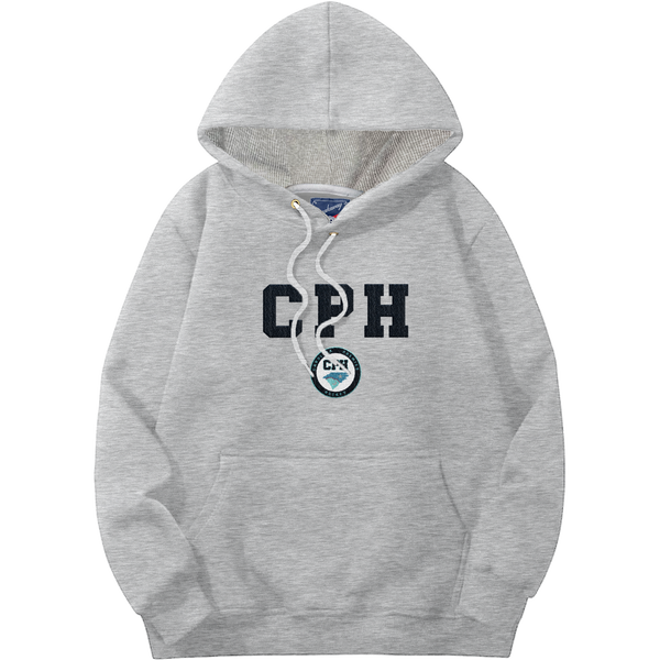 Carolina Premier Hockey Breakaway Fall Fleece Adult Hoodie