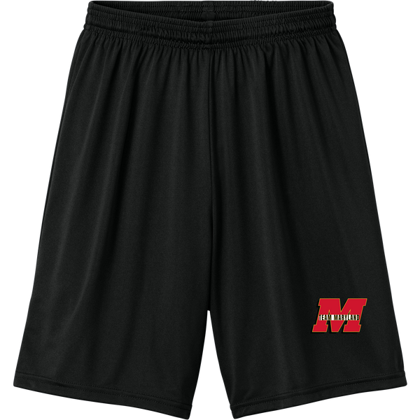 Team Maryland Cooling Performance 7 Inch Short