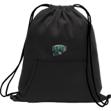 Kensington Valley Renegades Core Fleece Sweatshirt Cinch Pack