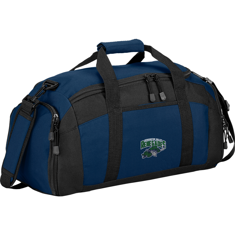 Kensington Valley Renegades Gym Bag