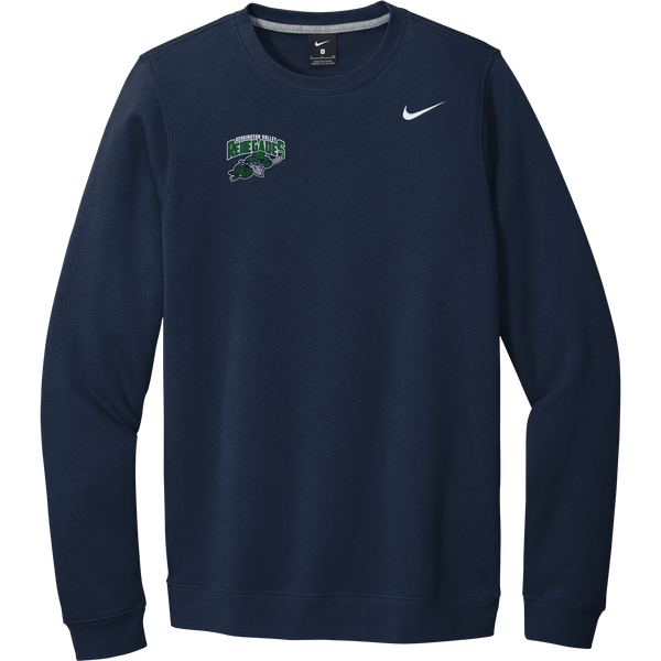 Kensington Valley Renegades Nike Club Fleece Crew