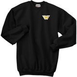Mid-Fairfield AAA Ultimate Cotton - Crewneck Sweatshirt