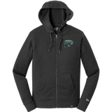 Kensington Valley Renegades New Era French Terry Full-Zip Hoodie