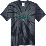 Kensington Valley Renegades Youth Tie-Dye Tee