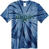 Kensington Valley Renegades Youth Tie-Dye Tee