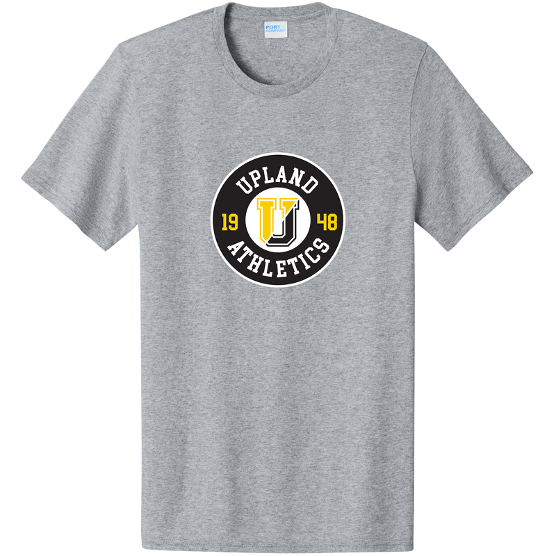Upland Athletics Easy Cotton Tee