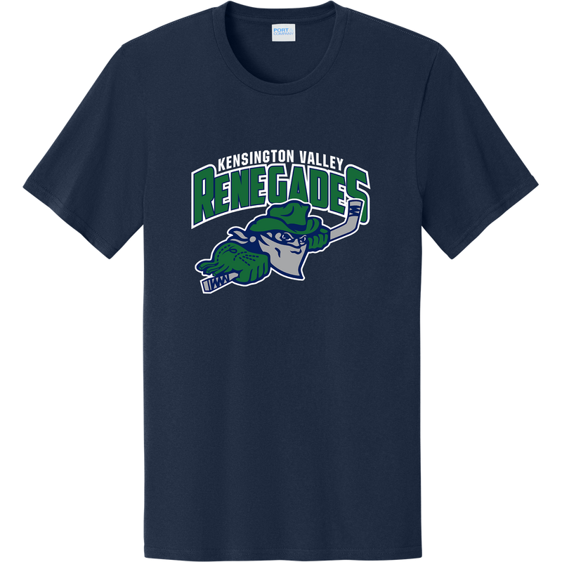 Kensington Valley Renegades Easy Cotton Tee