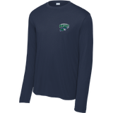 Kensington Valley Renegades Long Sleeve PosiCharge Competitor Tee